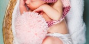10-те най-често задавани въпроса за новороденото