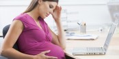 9 съвета за намаляване на стреса и за по-спокойна бременност
